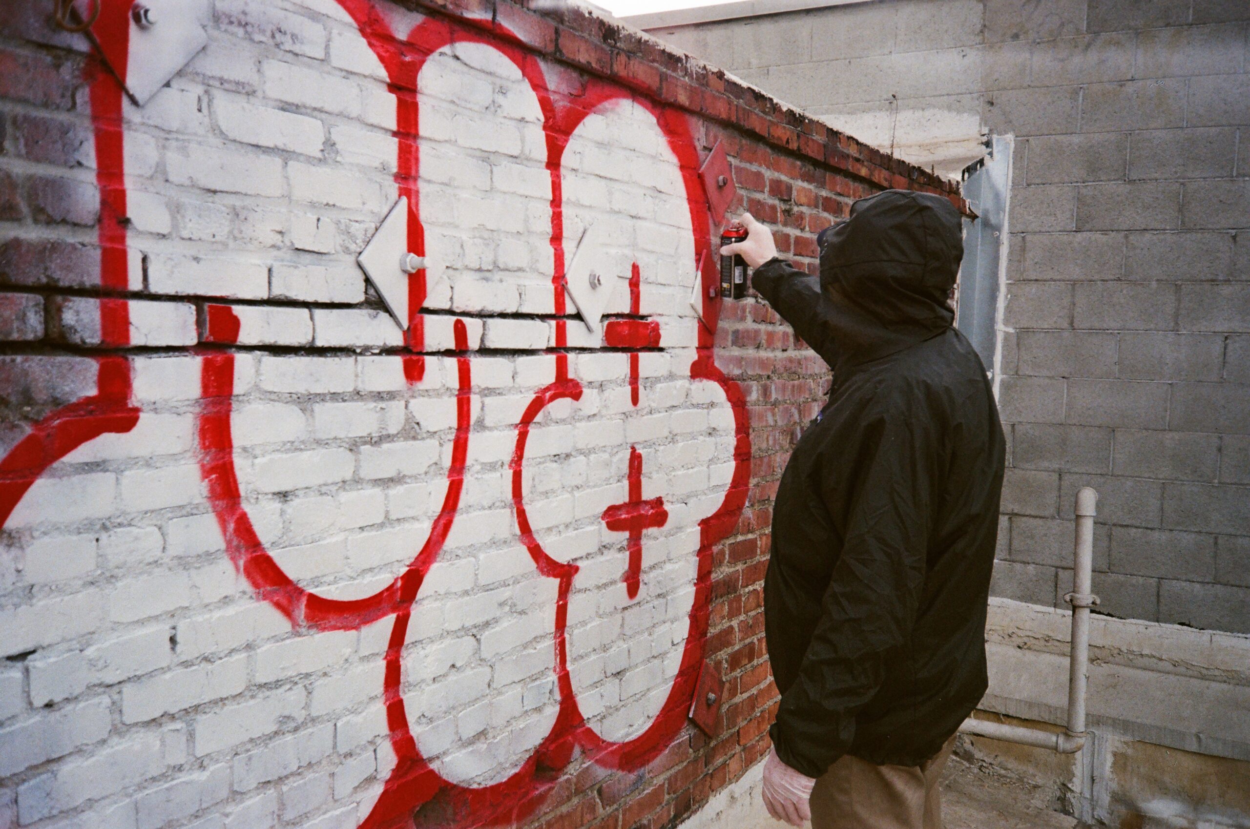 The Legend of MKUE: New York Graffiti Icon - Living Proof New York The Legend of MKUE: New York Graffiti Icon - Living Proof New York