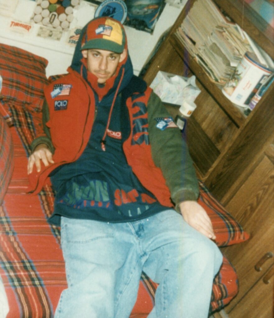 トップス Ralph Lauren swag archive uk us drip The Street Legacy of Ralph Lauren in Hip-Hop - Living Proof New York