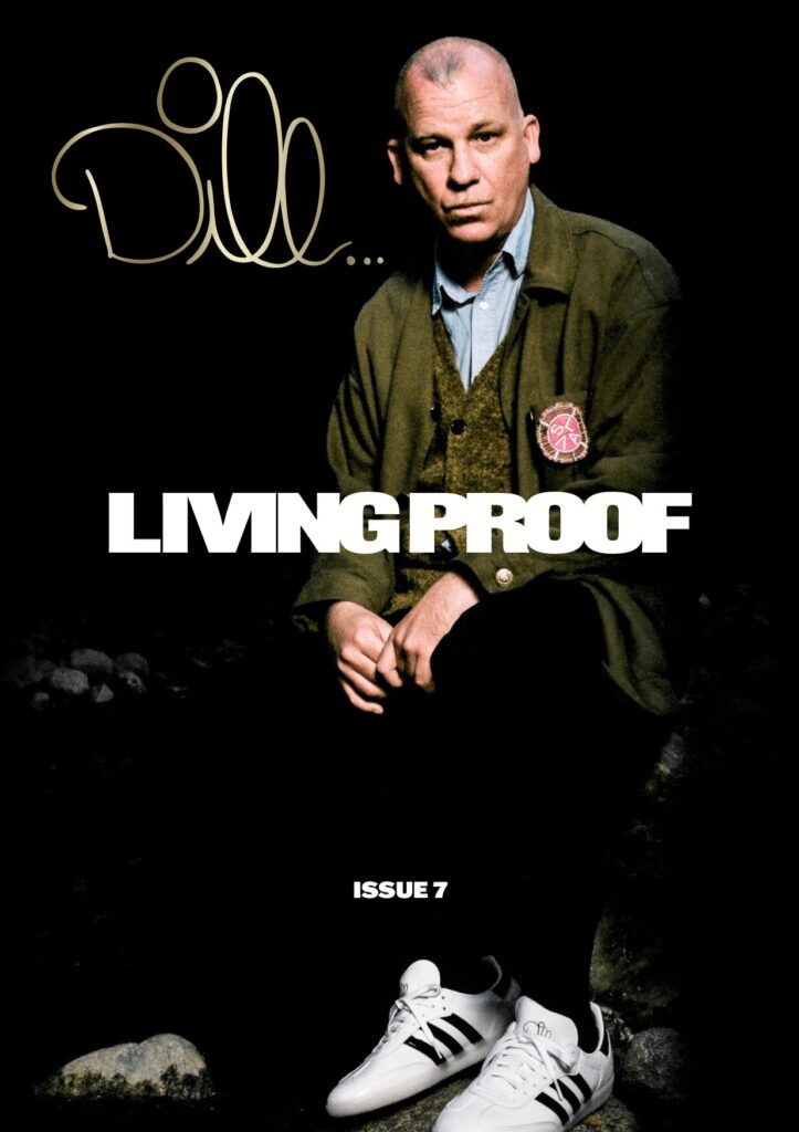 Living Proof Issue 7