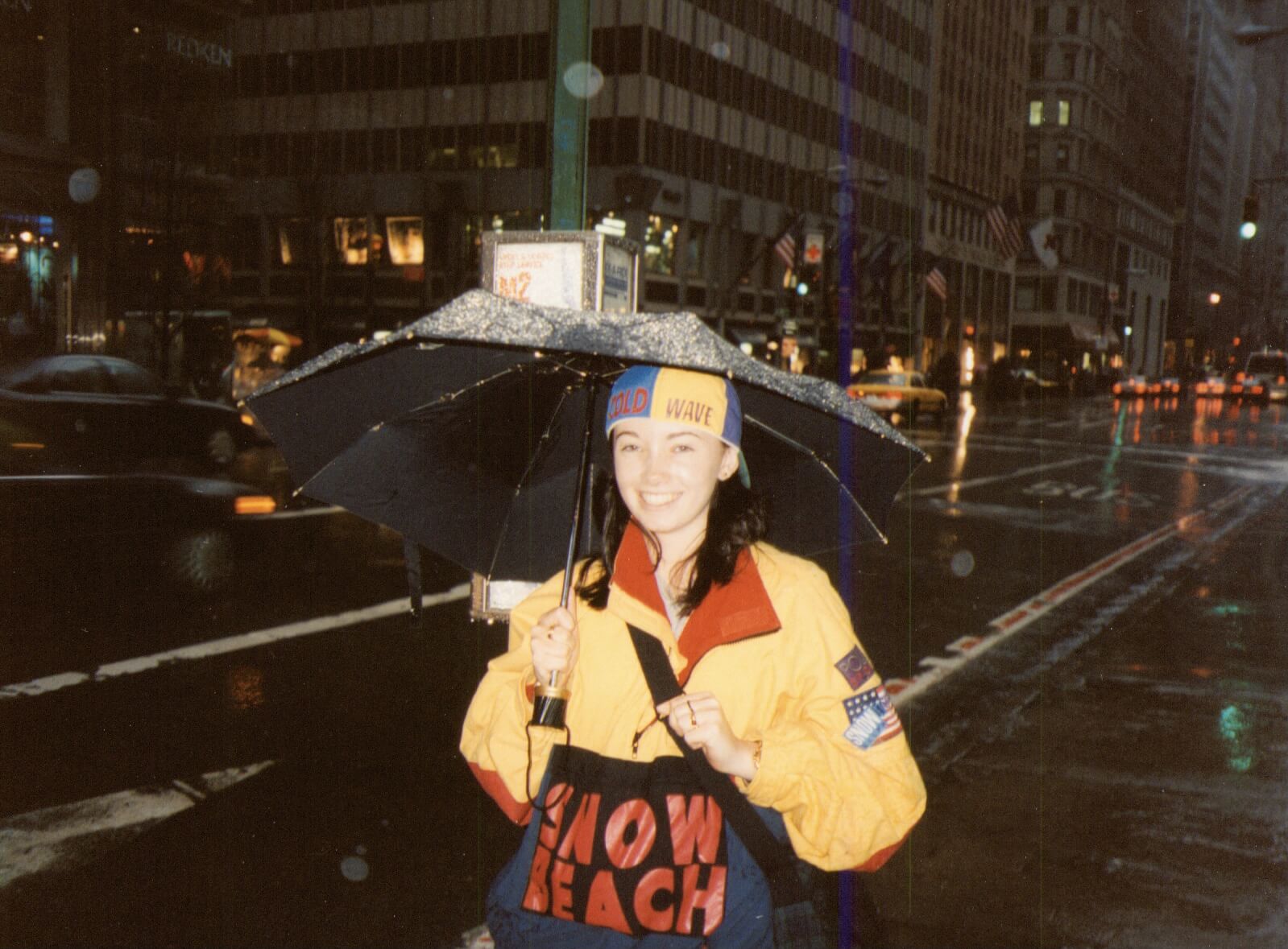 The Street Legacy of Ralph Lauren in Hip-Hop - Living Proof New York