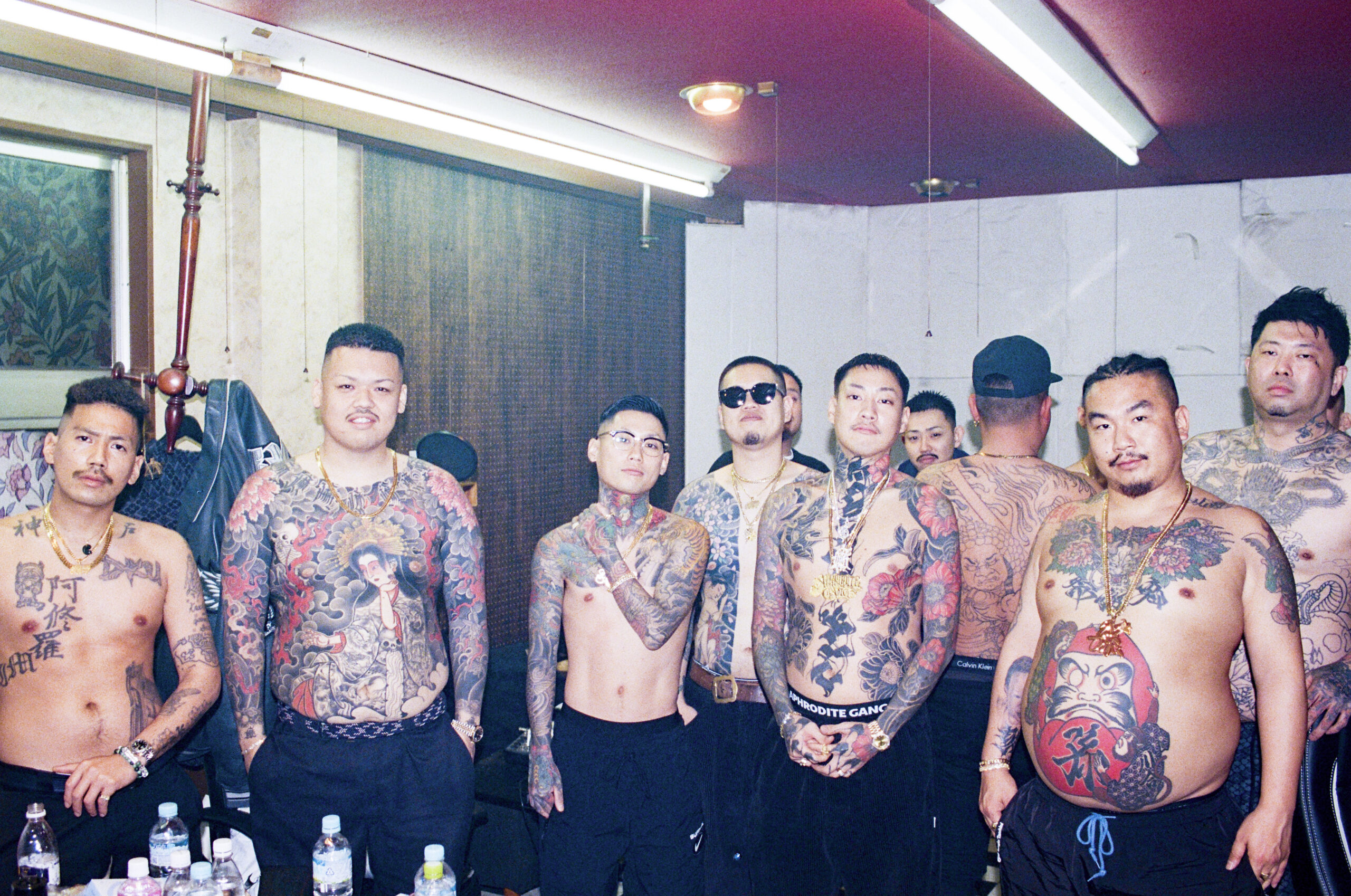 Jiro Konami: Tokyo to New York Through a Lens of Youth, Chaos, and