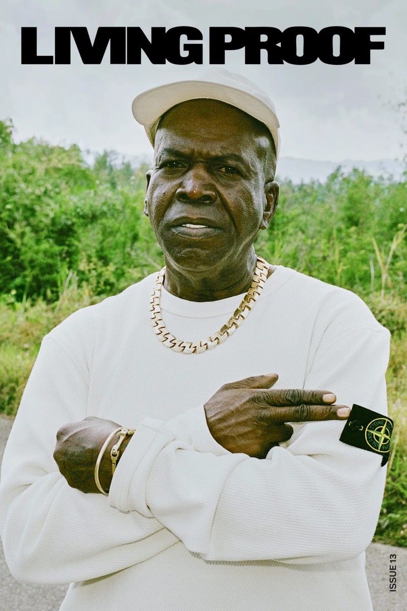 Living Proof Magazine: Premium