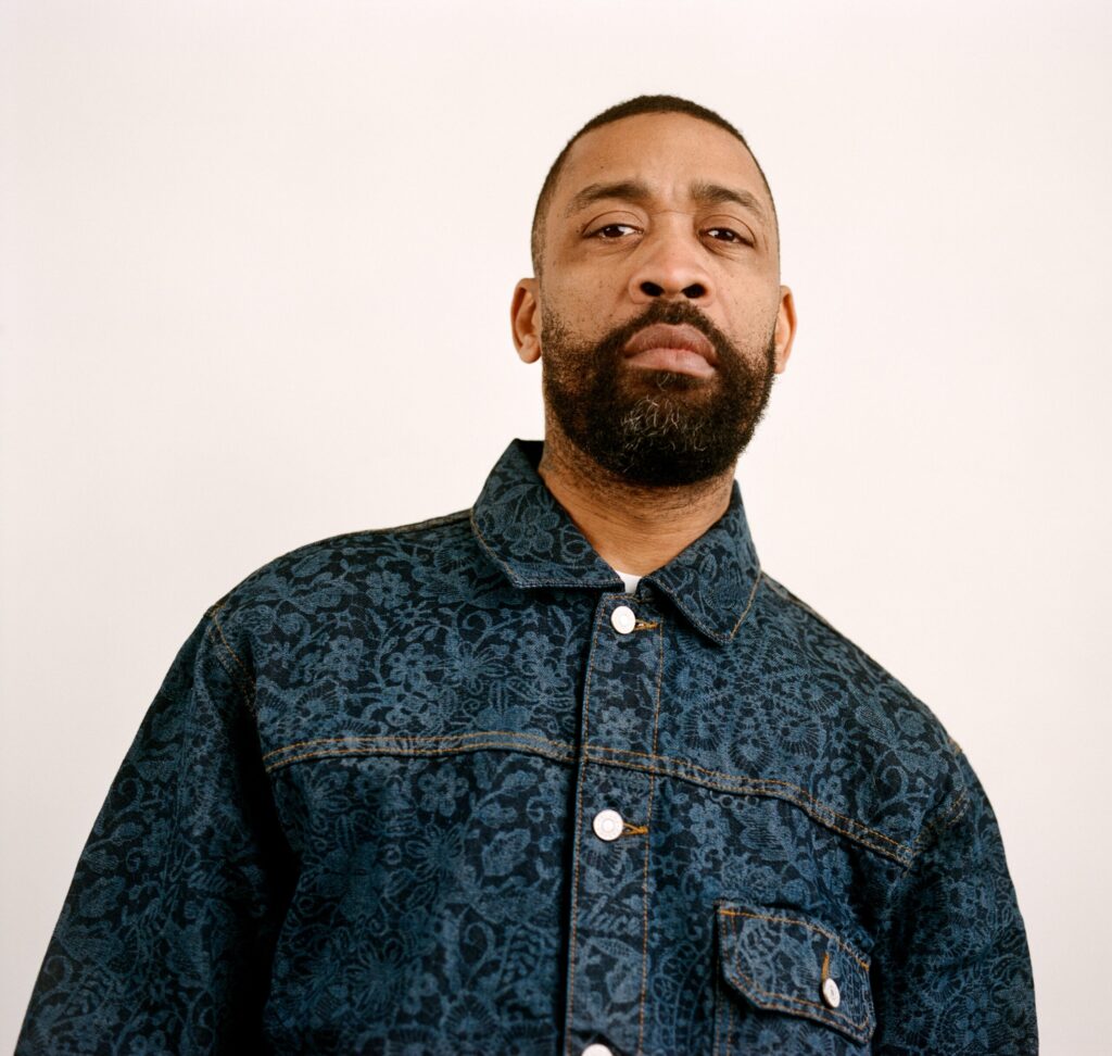 Wiley for Living Proof Magazine, The London Issue