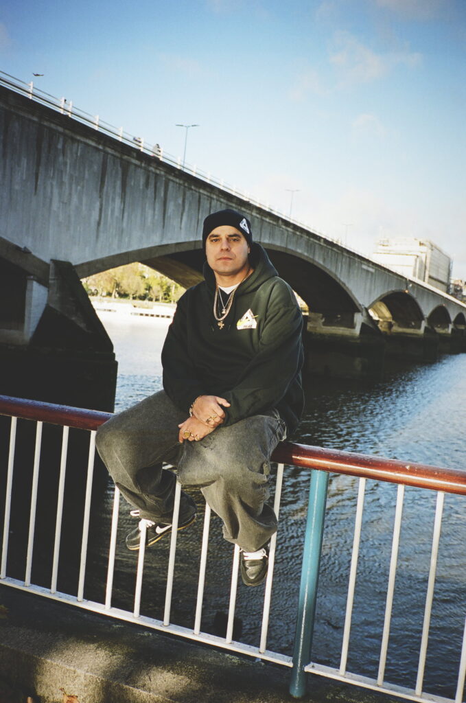 Karim B: The London Issue