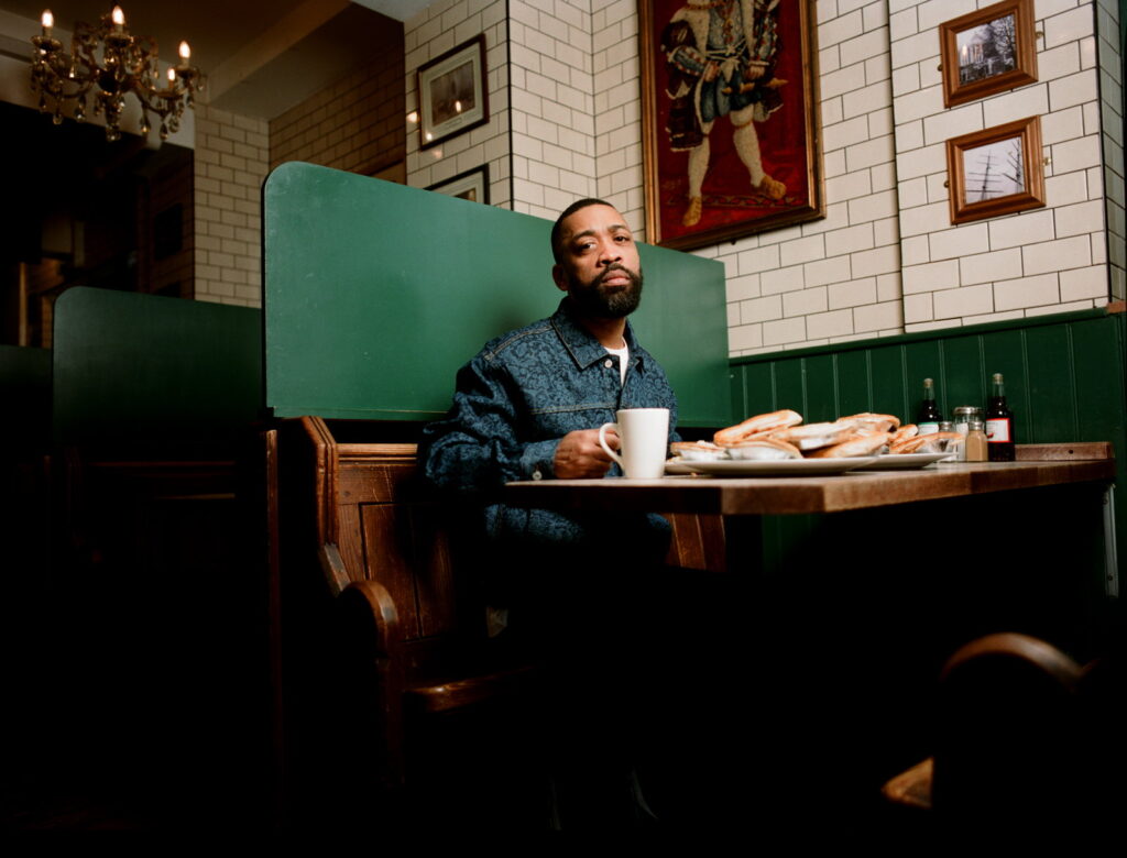 Wiley: The London Issue