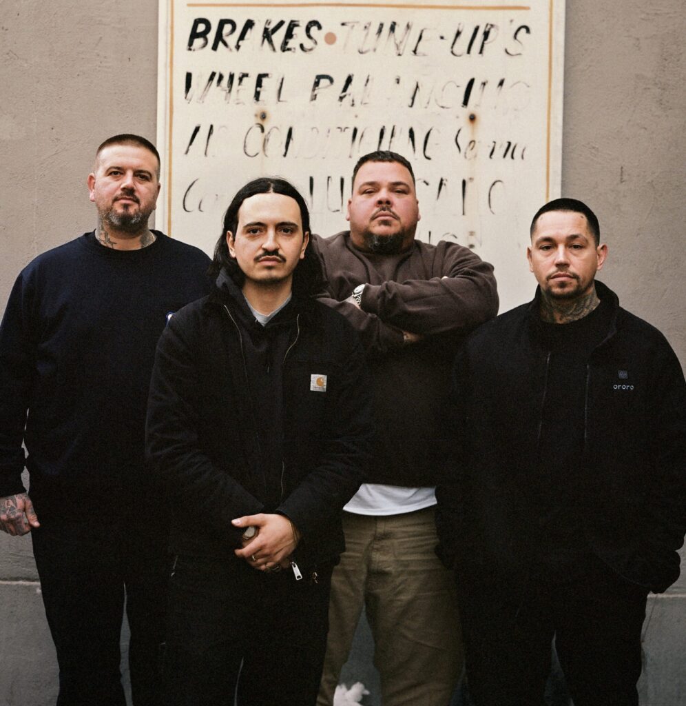 Smith Street Rod and Gun Club: Living Proof Issue 15